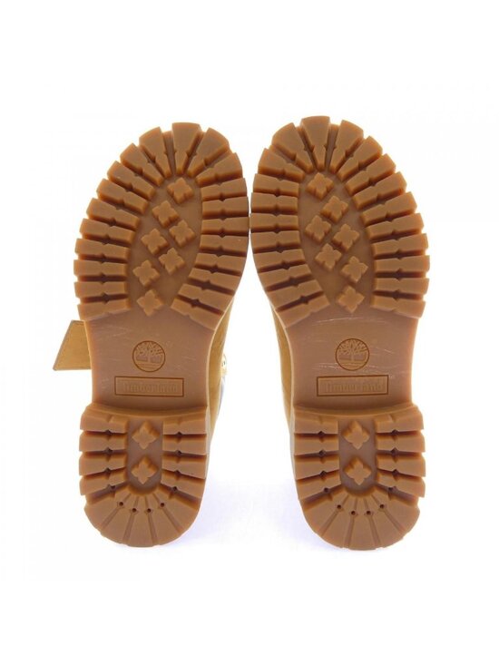 Louis Vuitton LV Timberland Ankle Boots main image 4